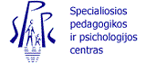 Specialiosios pedagogikos ir psichologijos centras
